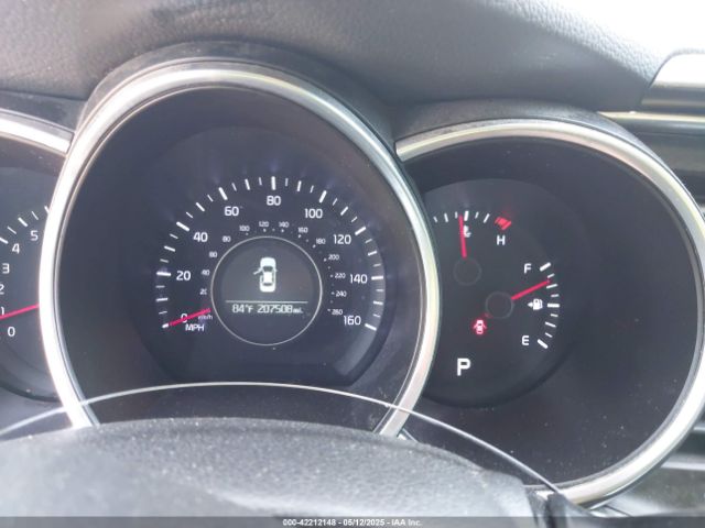 5XXGM4A71EG283004 KIA Optima Lx