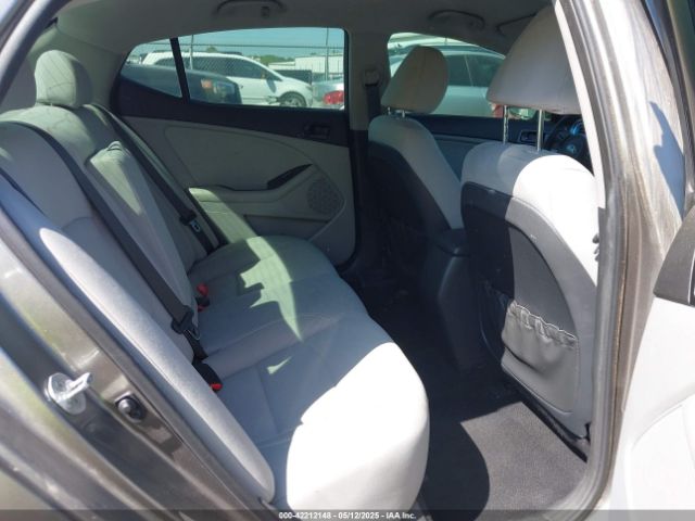 5XXGM4A71EG283004 KIA Optima Lx