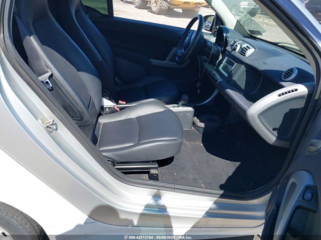 WMEEJ3BAXFK810065 Smart Fortwo Passion/pure