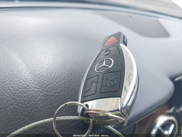 WDDSJ4EB7JN677290 Mercedes-Benz CLA 250