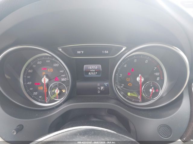 WDDSJ4EB7JN677290 Mercedes-Benz CLA 250