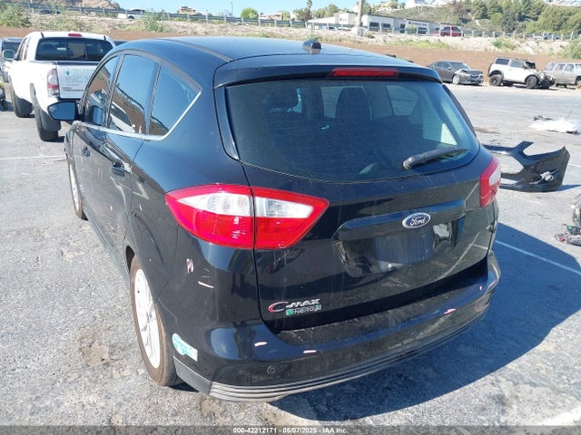 1FADP5CU7GL116187 Ford 2016