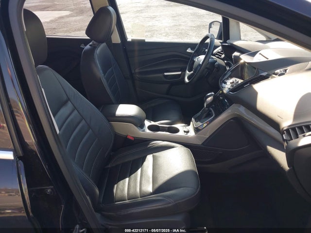 1FADP5CU7GL116187 Ford 2016