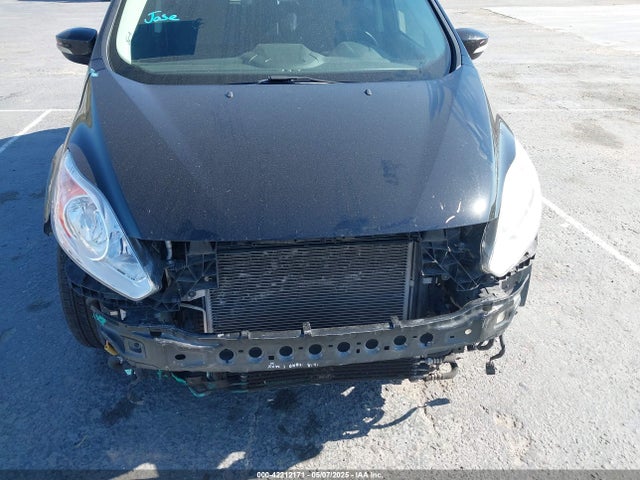 1FADP5CU7GL116187 Ford 2016