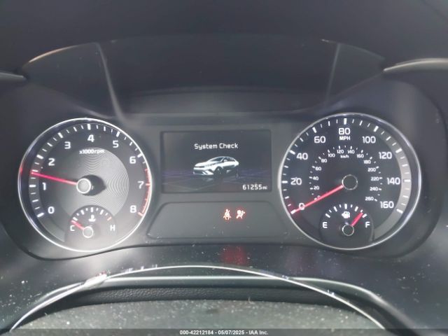 3KPF54AD2PE587940 KIA Forte Gt-line