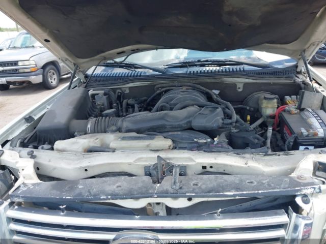 2006 FORD EXPLORER 1FMEU75846ZA13500 Photo 9