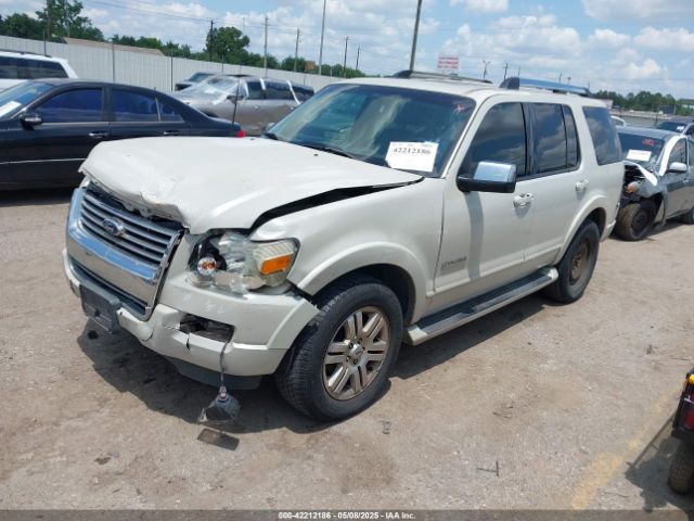 2006 FORD EXPLORER 1FMEU75846ZA13500 Photo 1