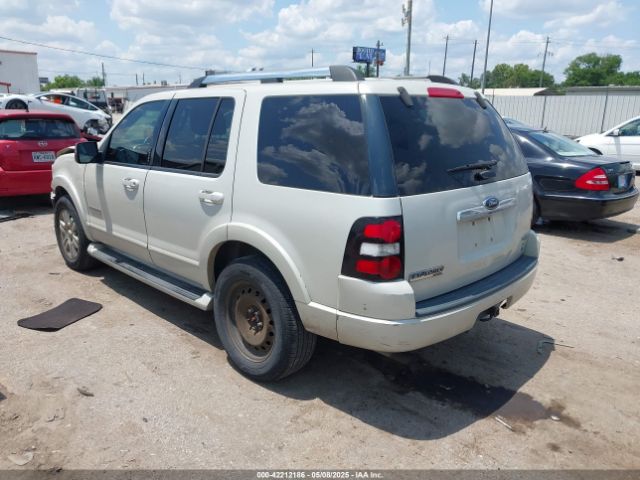 2006 FORD EXPLORER 1FMEU75846ZA13500 Photo 2