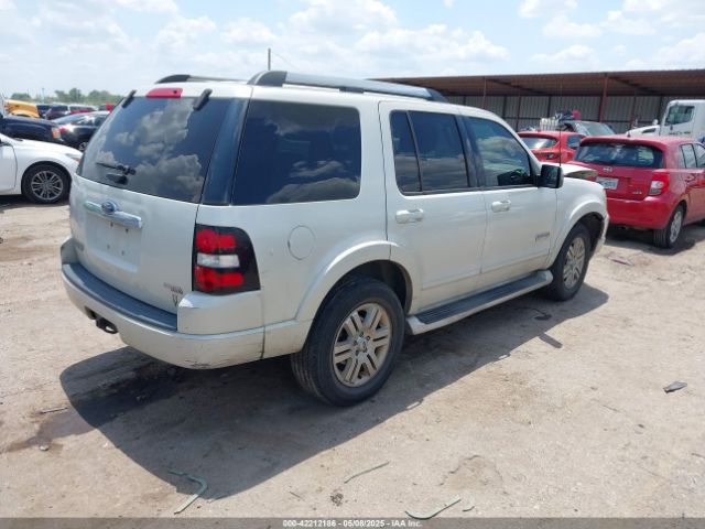 2006 FORD EXPLORER 1FMEU75846ZA13500 Photo 3