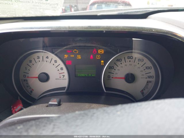 2006 FORD EXPLORER 1FMEU75846ZA13500 Photo 6