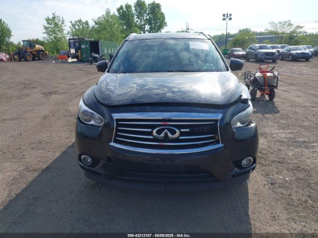 5N1AL0MM9EC525598 Infiniti QX60