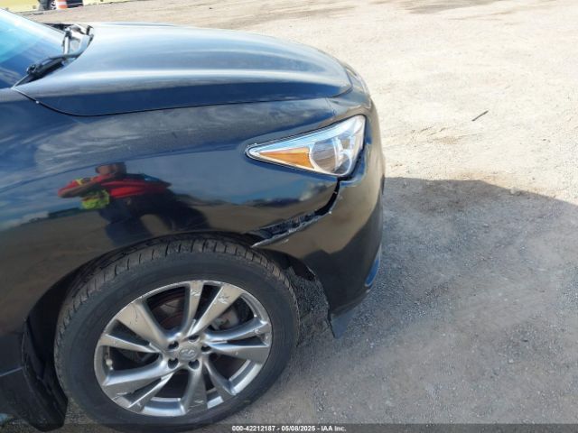 5N1AL0MM9EC525598 Infiniti QX60
