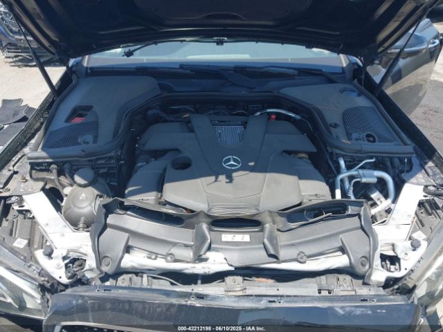 W1K1J6HB2LF137264 Mercedes-Benz E 450