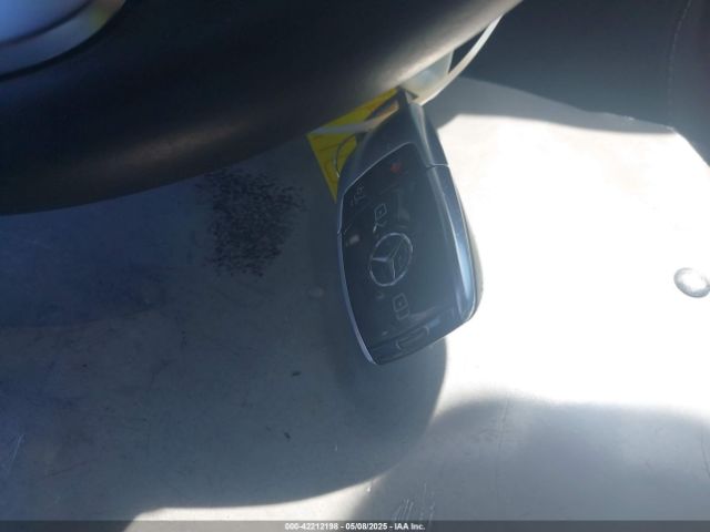 W1K1J6HB2LF137264 Mercedes-Benz E 450