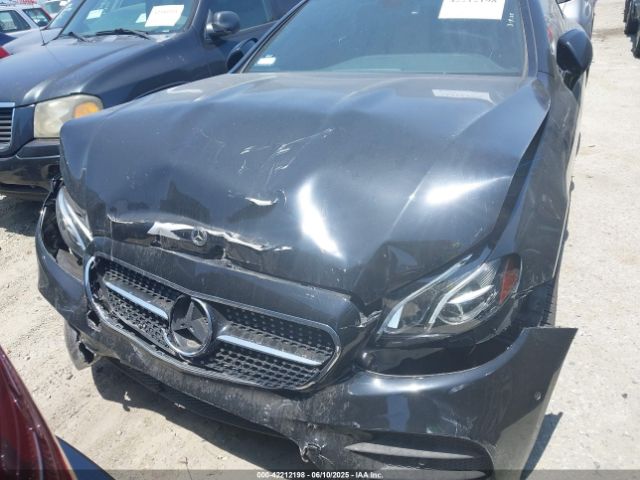 W1K1J6HB2LF137264 Mercedes-Benz E 450
