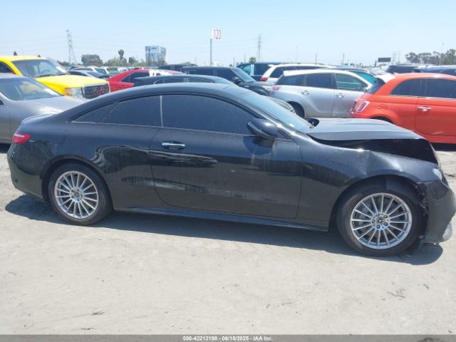W1K1J6HB2LF137264 Mercedes-Benz E 450