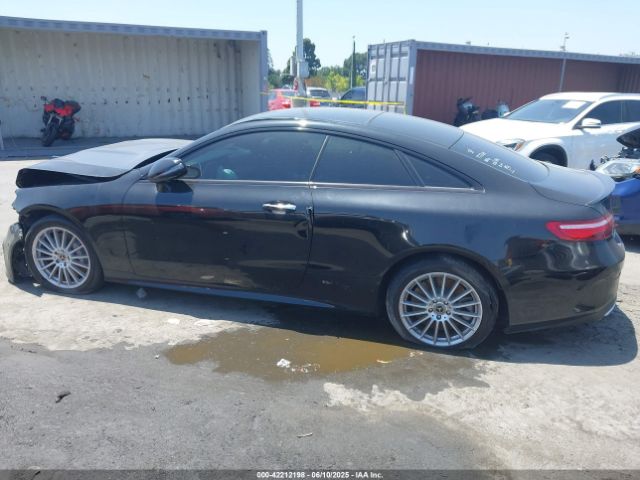 W1K1J6HB2LF137264 Mercedes-Benz E 450