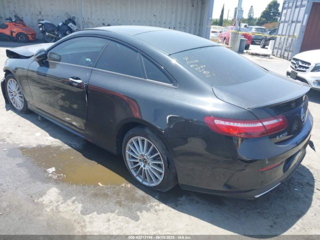 W1K1J6HB2LF137264 Mercedes-Benz E 450