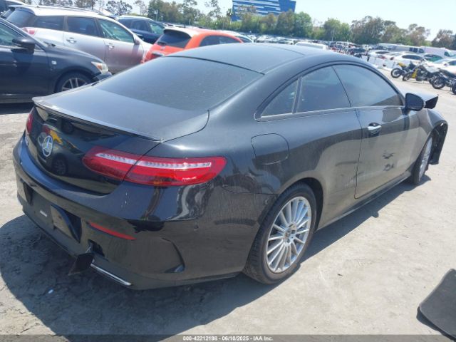 W1K1J6HB2LF137264 Mercedes-Benz E 450
