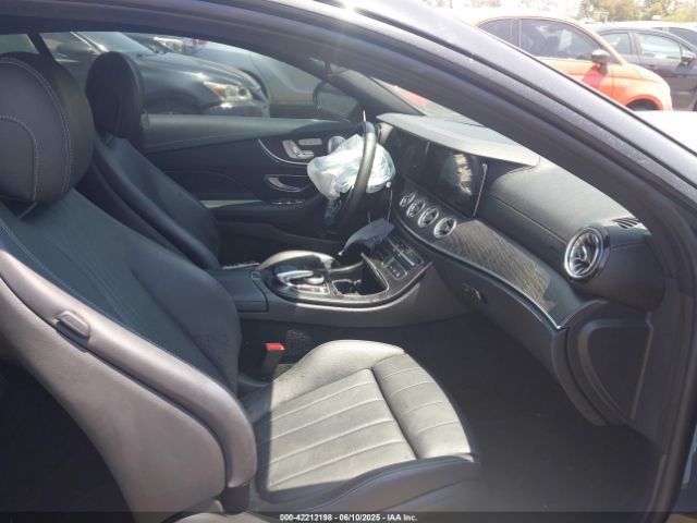 W1K1J6HB2LF137264 Mercedes-Benz E 450