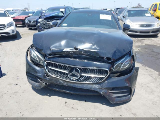 W1K1J6HB2LF137264 Mercedes-Benz E 450