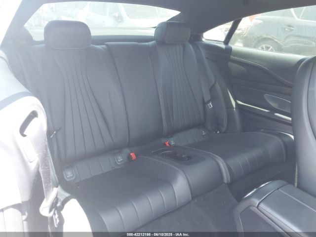 W1K1J6HB2LF137264 Mercedes-Benz E 450