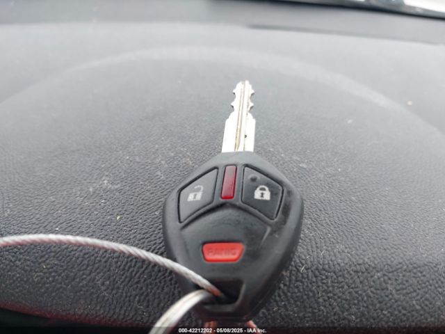 4A4AP3AU4FE059608 Mitsubishi Outlander Sport Es