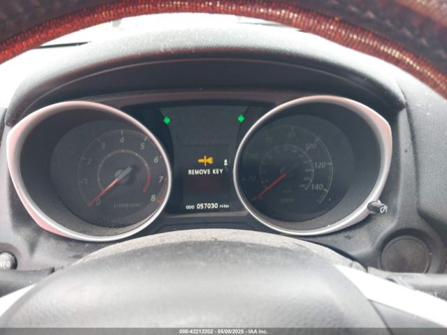 4A4AP3AU4FE059608 Mitsubishi Outlander Sport Es