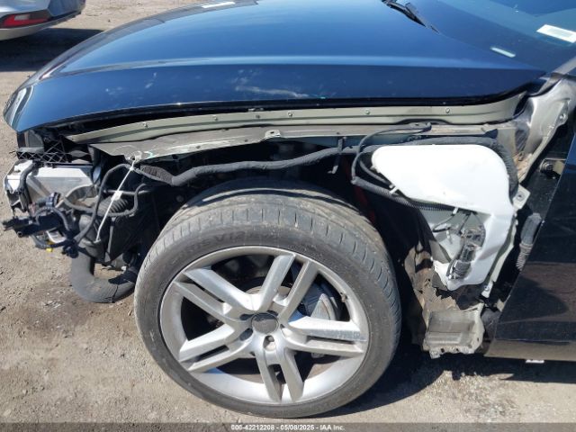 WAUGFAFC0GN122291 Audi A6 2.0t Premium Plus