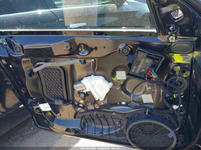 WAUGFAFC0GN122291 Audi A6 2.0t Premium Plus