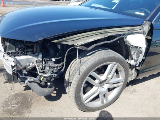 WAUGFAFC0GN122291 Audi A6 2.0t Premium Plus
