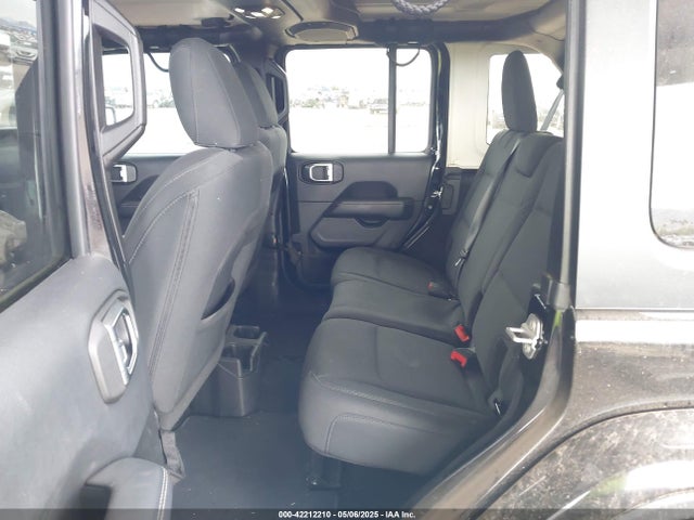 1C4HJXEN6KW507563 Jeep 2019