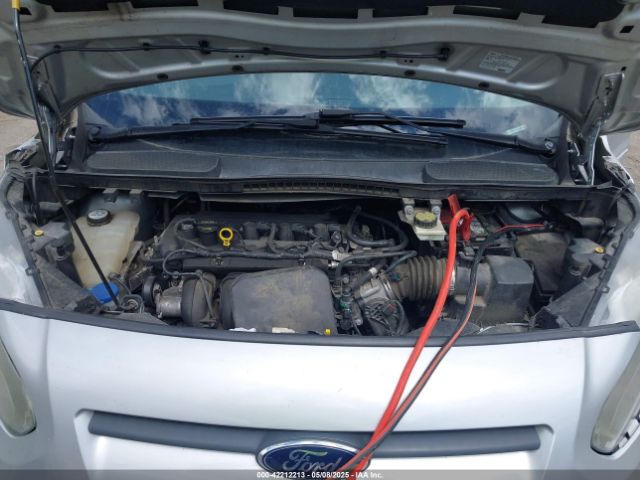NM0GE9F77E1155359 Ford Transit Connect Xlt