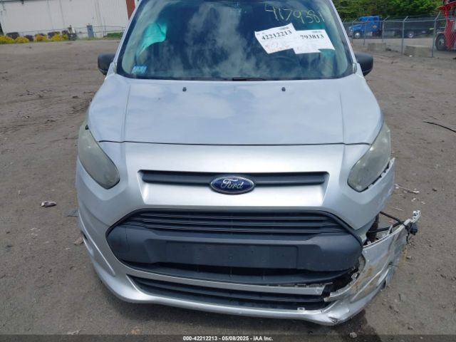 NM0GE9F77E1155359 Ford Transit Connect Xlt