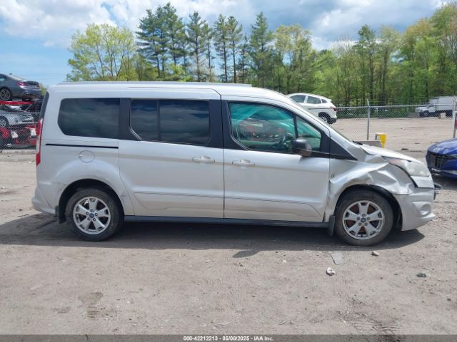 NM0GE9F77E1155359 Ford Transit Connect Xlt