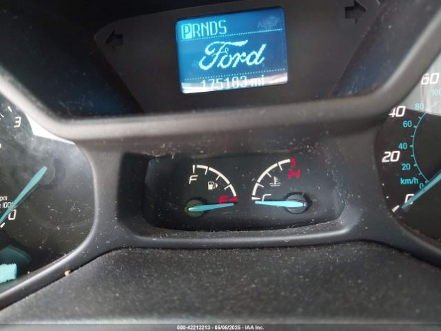 NM0GE9F77E1155359 Ford Transit Connect Xlt