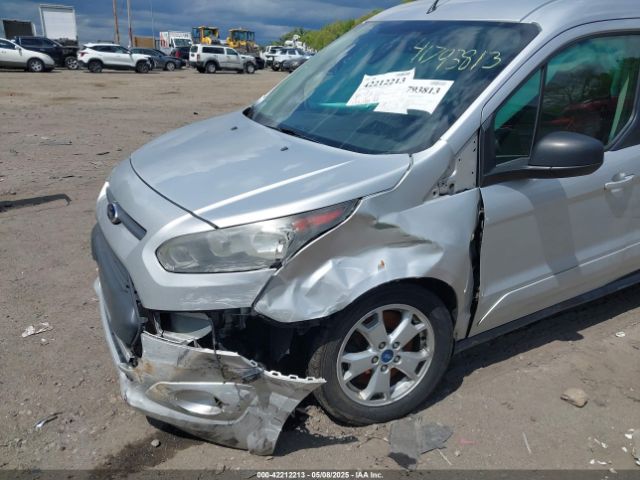 NM0GE9F77E1155359 Ford Transit Connect Xlt