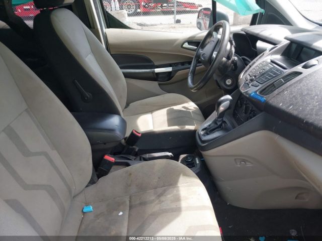 NM0GE9F77E1155359 Ford Transit Connect Xlt