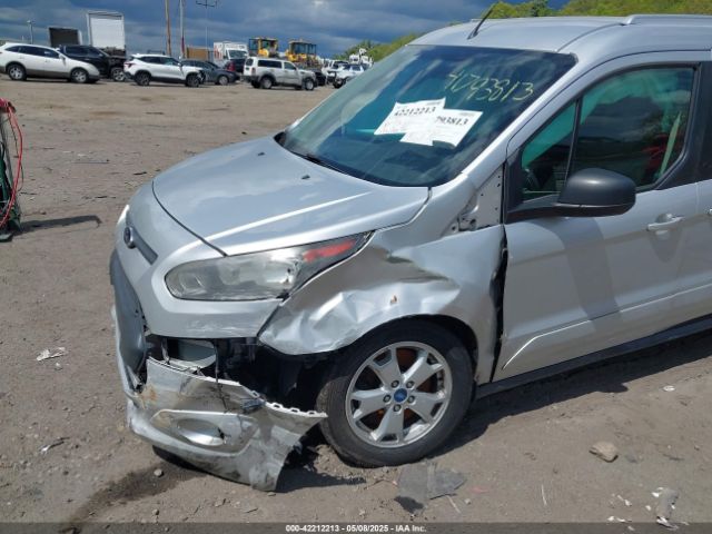 NM0GE9F77E1155359 Ford Transit Connect Xlt