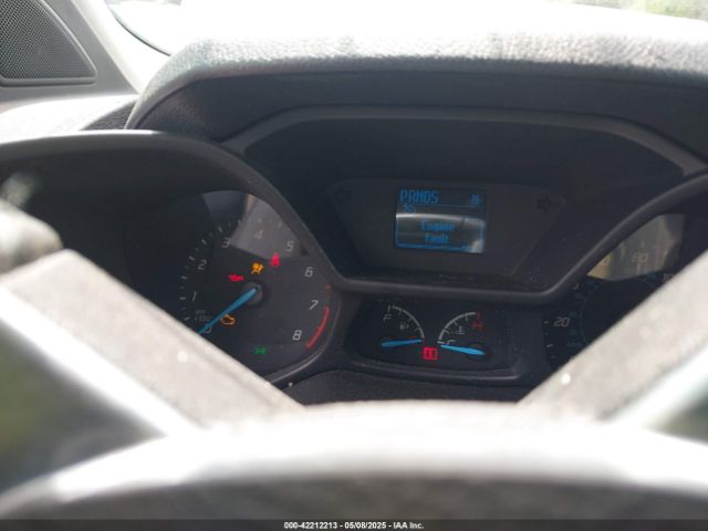 NM0GE9F77E1155359 Ford Transit Connect Xlt
