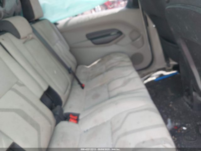 NM0GE9F77E1155359 Ford Transit Connect Xlt