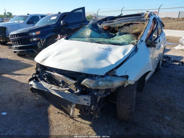 2013 NISSAN MURANO JN8AZ1MU1DW205962 Photo 5