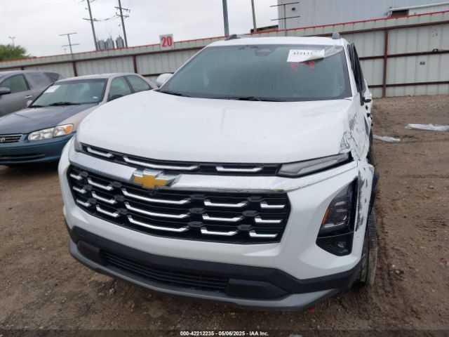 3GNAXHEG0SL304222 Chevrolet Equinox Fwd Lt