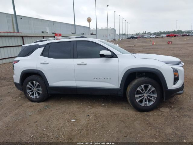 3GNAXHEG0SL304222 Chevrolet Equinox Fwd Lt