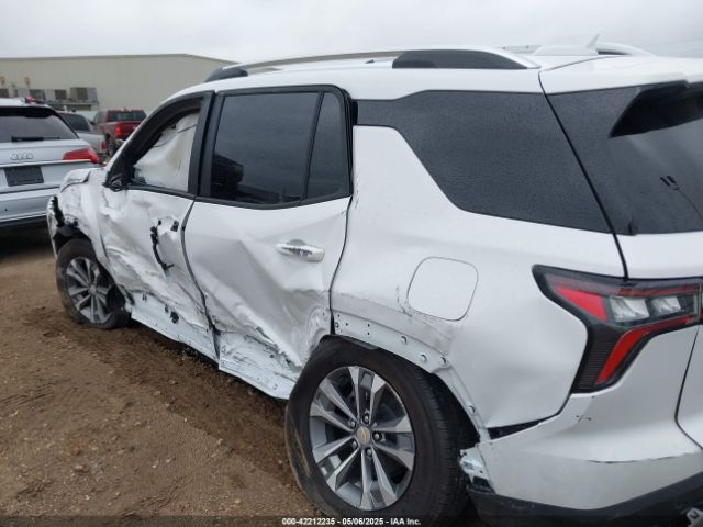 3GNAXHEG0SL304222 Chevrolet Equinox Fwd Lt
