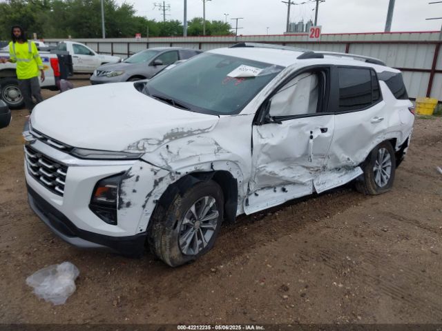 3GNAXHEG0SL304222 Chevrolet Equinox Fwd Lt