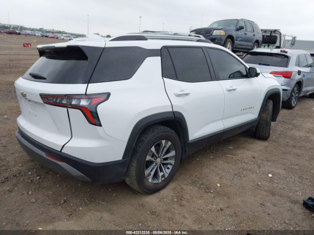 3GNAXHEG0SL304222 Chevrolet Equinox Fwd Lt