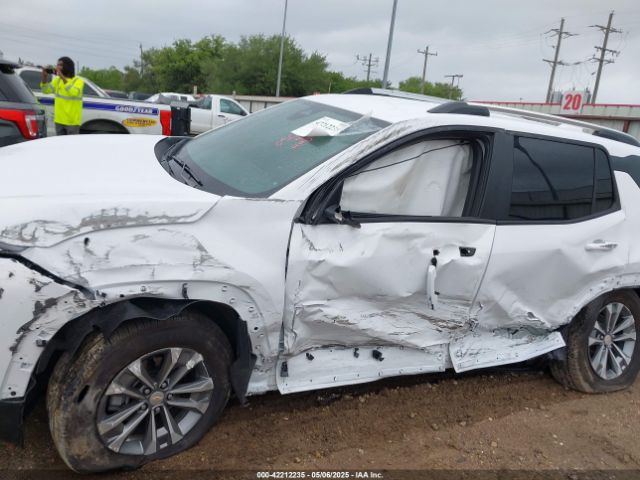 3GNAXHEG0SL304222 Chevrolet Equinox Fwd Lt