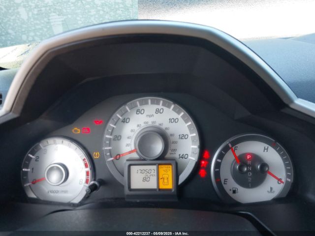 5FNYF4H64FB001776 Honda Pilot Ex-l