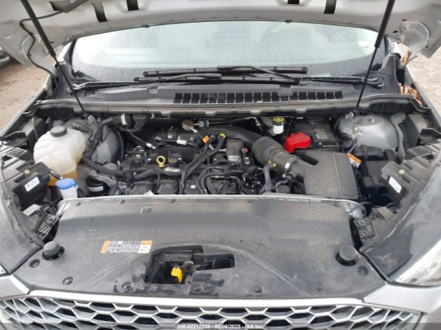 2FMPK4J99RBA49668 Ford EDGE SEL